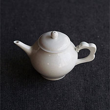 うつわの店 IZUMO [utsuwa] ｜ 村上雄一 中国茶壷