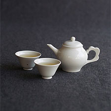 うつわの店 IZUMO [utsuwa] ｜ 村上雄一 中国茶壷