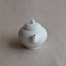 中国　 茶葉末釉　急須　茶壷　 金継ぎ直し　M　R4778 m13050564700_1.jpg?1659672752